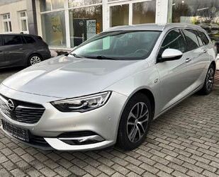 Opel Insignia Gebrauchtwagen