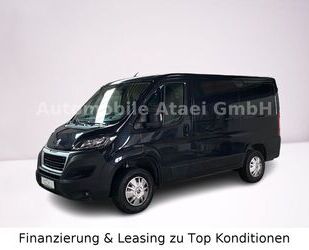 Peugeot Peugeot Boxer 2.2 HDI L1H1 KAMERA+NAVI+STANDHZG. ( Gebrauchtwagen