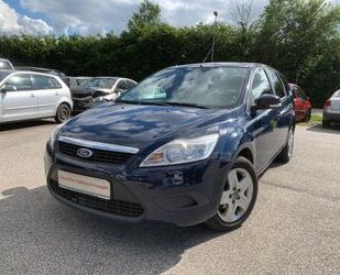 Ford Ford Focus Turnier Style Gebrauchtwagen