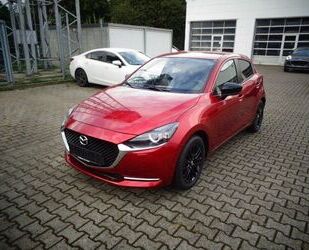 Mazda Mazda 2 Homura SKYACTIV-G 90 M Hybrid *Touring-Pak Gebrauchtwagen