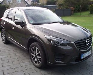 Mazda Mazda CX-5 2.2 SKYACTIV-D 150 Exclusive-Line FWD E Gebrauchtwagen