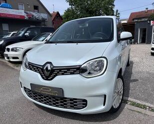 Renault Renault Twingo Vibes Electric*SHZ*Navi* Gebrauchtwagen