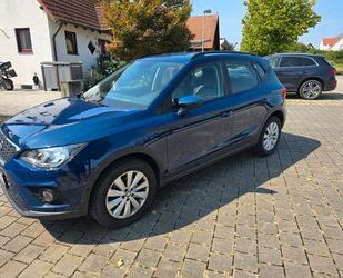 Seat Seat Arona 1.0 TSI 85kW Style Style Gebrauchtwagen