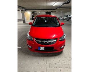 Opel Opel Karl 1.0 Excite Excite Gebrauchtwagen