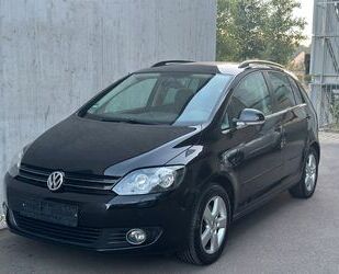 VW Volkswagen Golf Plus VI Team 2.0 TDI *AHK*PDC*SHZ* Gebrauchtwagen