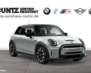 Mini MINI Cooper SE Hatch DAB LED Pano.Dach RFK Navi Sh Gebrauchtwagen