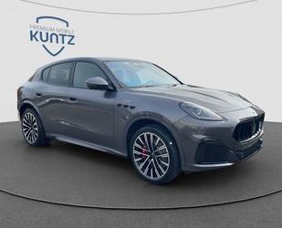 Maserati Maserati Grecale Trofeo Klima-Paket,360° Kamera,Na Gebrauchtwagen