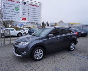 Toyota Toyota RAV 4 RAV4 Start Edition Gebrauchtwagen