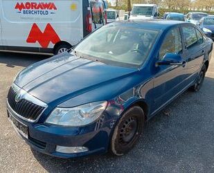 Skoda Skoda Octavia Lim. Elegance Gebrauchtwagen