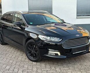 Ford Ford Mondeo 1,5 EcoBoost Turnier * Top Extras * Gebrauchtwagen