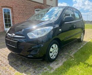 Hyundai Hyundai i10 5 Star Edition*TÜV 06.2026* Gebrauchtwagen