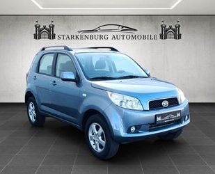 Daihatsu Daihatsu Terios Top/63Tkm/Klimaanlage/Rentnerfahrz Gebrauchtwagen