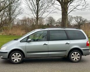 Ford Ford Galaxy Trend *** 7-SITZER*** Gebrauchtwagen