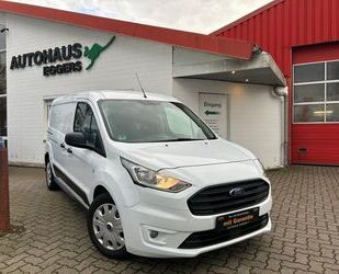 Ford Ford Transit 1.5TDCI Connect Kasten/KLIMA/FREISPRE Gebrauchtwagen