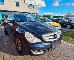 Mercedes-Benz Mercedes-Benz R 320 R -Klasse R 320 CDI 4Matic 6 S Gebrauchtwagen