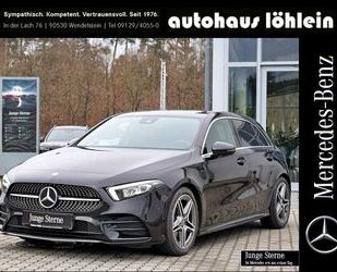 Mercedes-Benz A 200 Gebrauchtwagen