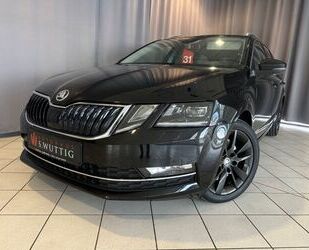 Skoda Skoda Octavia Combi Premium Edition+LED+COLUMBUS+D Gebrauchtwagen