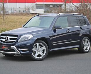 Mercedes-Benz GLK 220 Gebrauchtwagen