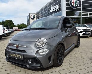 Abarth Abarth F595 1.4 T-Jet 165PS L.P.28.790,- Gebrauchtwagen