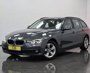 BMW BMW 316d Touring Advantage *Garantie* Gebrauchtwagen