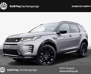 Land Rover Land Rover Discovery Sport D200 Dynamic SE HUD, Pa Gebrauchtwagen