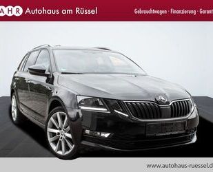 Skoda Skoda Octavia Combi Drive 1.4 TSI *LED*APP*AHK* Gebrauchtwagen