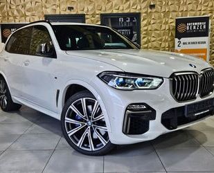 BMW BMW X5 M50 d/PANO/MEMORY/AHK/360´/SOFT-CLOESE/22 Gebrauchtwagen