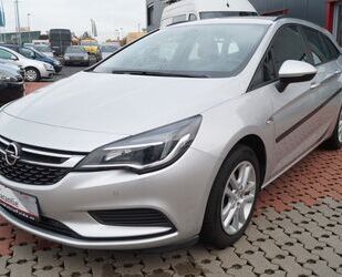 Opel Opel Astra K Sports Tourer Edition Start/Stop Gebrauchtwagen