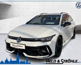 VW Volkswagen Golf Variant R 2.0 TSI DSG 4M R-PERFORM Gebrauchtwagen