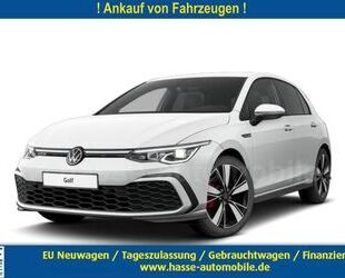 VW Volkswagen Golf GTD 2.0 TDI 7-Gang-DSG 147 kW (200 Gebrauchtwagen