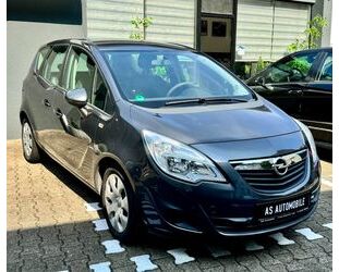 Opel Opel Meriva B Edition Gebrauchtwagen