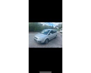 Ford Ford C-Max 1.8 Gebrauchtwagen