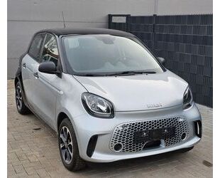 Smart Smart ForFour electric drive / EQ*AUTOMATIK*KLIMA* Gebrauchtwagen