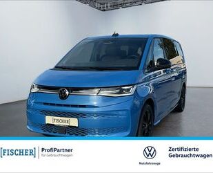 VW Volkswagen T7 Multivan lang 2.0 TDI EU6e 2.0TDI DS Gebrauchtwagen