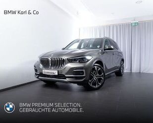 BMW BMW X5 xDrive30dA X-Line Parkassistent+ ACC Head-U Gebrauchtwagen