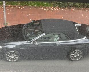 BMW BMW 650i Cabrio - Gebrauchtwagen