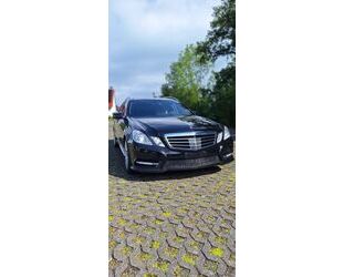 Mercedes-Benz Mercedes-Benz E 500 T AVANTGARDE AVANTGARDE Gebrauchtwagen