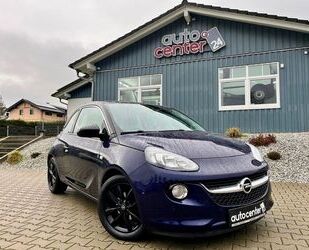 Opel Opel Adam 1.4i Jam°Klima°2.Hand°Alu°Euro6°PDC° Gebrauchtwagen