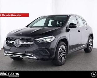 Mercedes-Benz Mercedes-Benz GLA 180 AHK/MBUX/LED/EASY-PACK/BUSIN Gebrauchtwagen