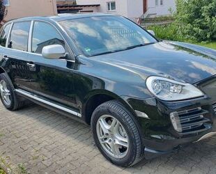 Porsche Porsche Cayenne S Automatik Leder Navi *gepflegt* Gebrauchtwagen