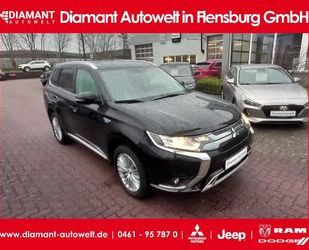 Mitsubishi Mitsubishi Outlander Plug-in Hybrid BASIS Spirit 2 Gebrauchtwagen