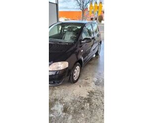 VW Volkswagen Fox 1,2 Standard Gebrauchtwagen