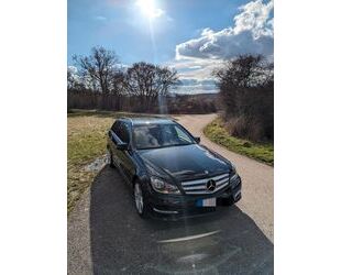 Mercedes-Benz Mercedes-Benz C 250 AMG Modell Gebrauchtwagen