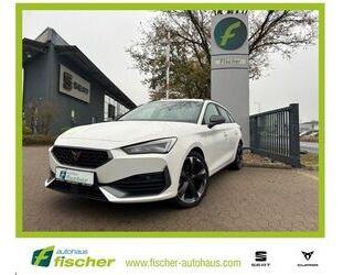 Cupra Cupra Leon Sportstourer e-Hybrid Rüfa Memory Gebrauchtwagen