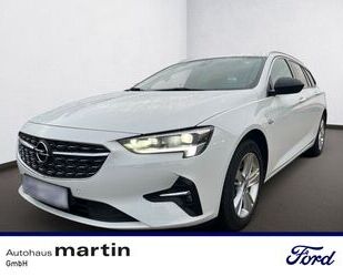 Opel Opel Insignia B Sports Tourer 1.5 Elegance MATRIX- Gebrauchtwagen