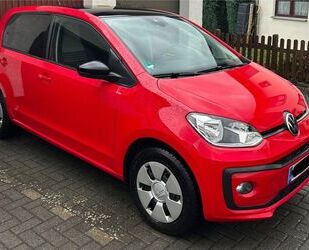 VW Volkswagen up! 1.0 up! up! Gebrauchtwagen