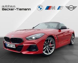 BMW Z4 M Gebrauchtwagen