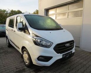 Ford Ford Transit Custom Kasten 320 L1 Trend Mixto 6Sit Gebrauchtwagen