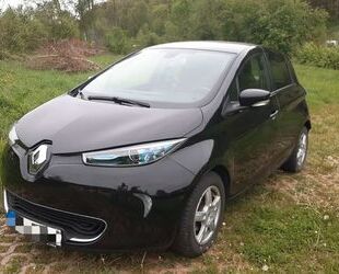 Renault Renault ZOE R90 Intens Z.E. 40 Motor neu! Batterie Gebrauchtwagen