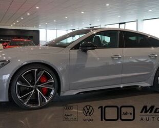 Audi Audi RS7 Sportback | Pano | HuD | Keramik | 305 km Gebrauchtwagen